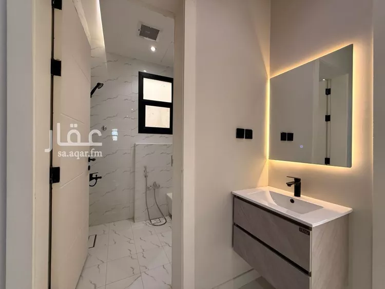 شقة للإيجار في شارع عبدالرحمن بن شقران, حي الملز, مدينة الرياض, منطقة الرياض صورة 3