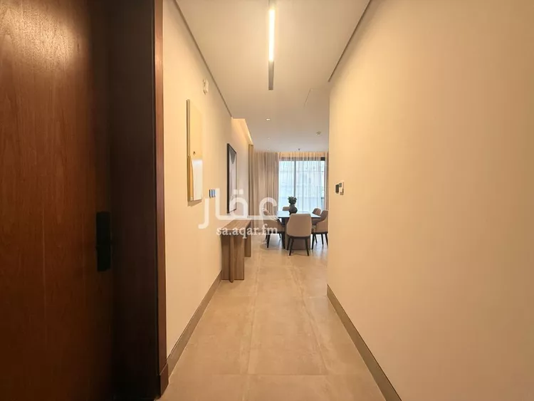 شقة للإيجار في شارع جويرية بنت الحارث, حي المحمدية, مدينة الرياض, منطقة الرياض صورة 2