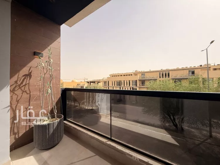شقة للإيجار في شارع جويرية بنت الحارث, حي المحمدية, مدينة الرياض, منطقة الرياض