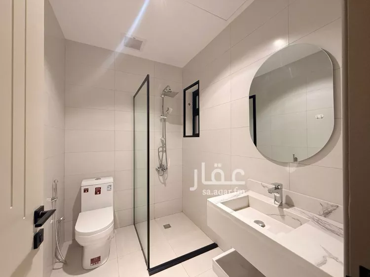 شقة للإيجار في شارع العثيمة الجديدة, حي العقيق, مدينة الرياض, منطقة الرياض 14