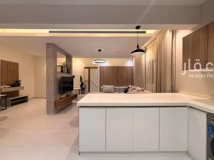 Apartment for Rent in Riyadh Al Aqiq