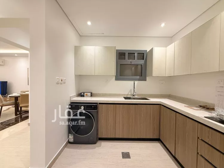 شقة للإيجار في شارع سكاكا, حي العليا, مدينة الرياض, منطقة الرياض صورة 4
