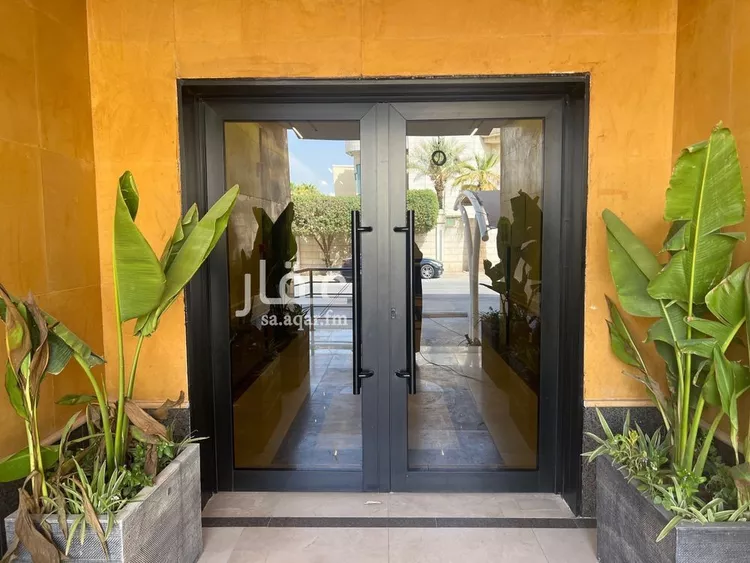 شقة للإيجار في شارع سكاكا, حي العليا, مدينة الرياض, منطقة الرياض