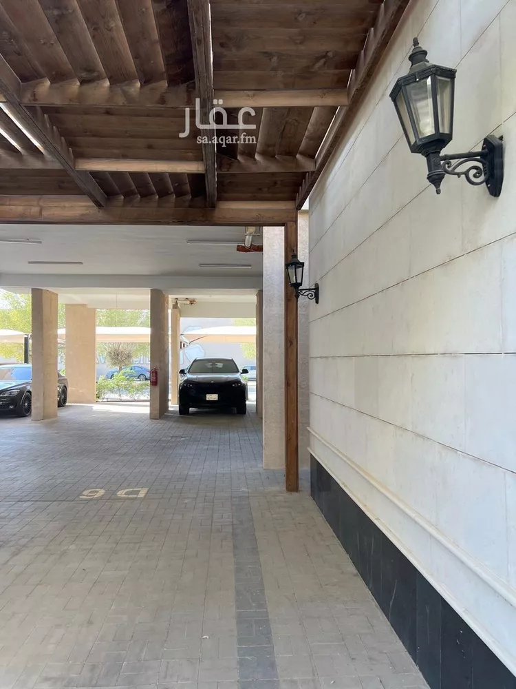 شقة للإيجار في شارع الامير سلطان ابن عبدالعزيز, حي المعذر الشمالي, مدينة الرياض, منطقة الرياض صورة 5