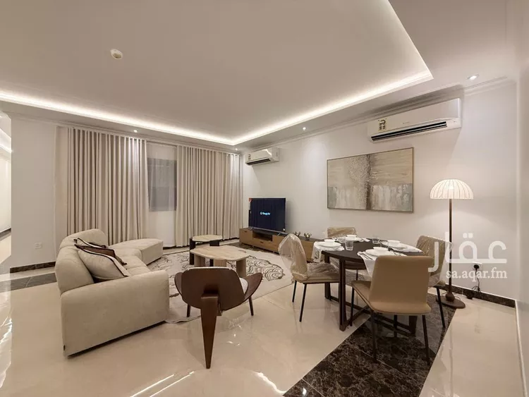 Apartment for Rent in Riyadh Al Olaya صورة 2
