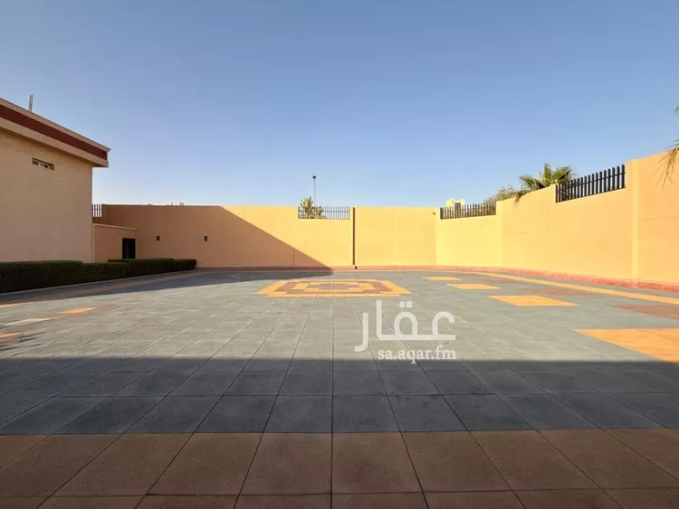 فيلا للإيجار في شارع وادي الأبطن, حي النخيل, مدينة الرياض, منطقة الرياض صورة 5
