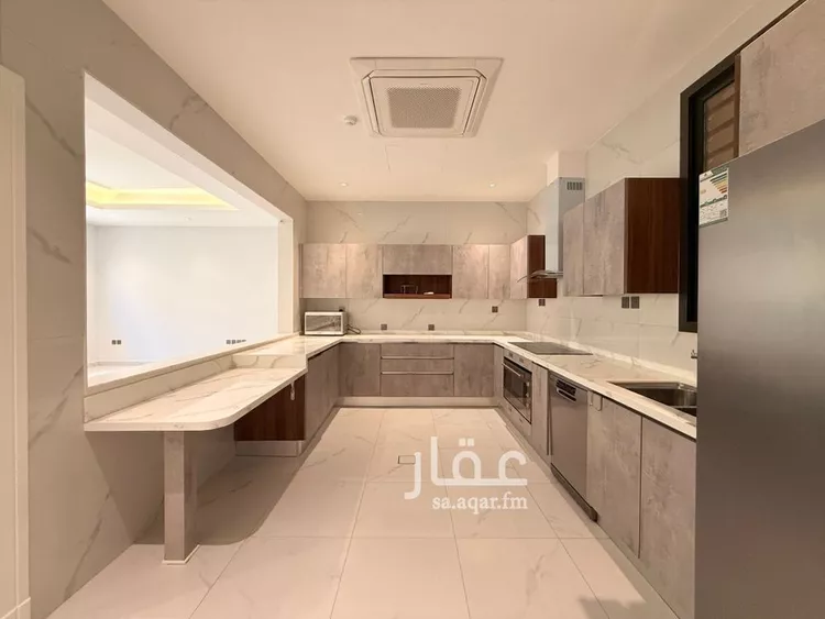 شقة للإيجار في شارع سعيد بن عامر, حي النخيل, مدينة الرياض, منطقة الرياض صورة 3