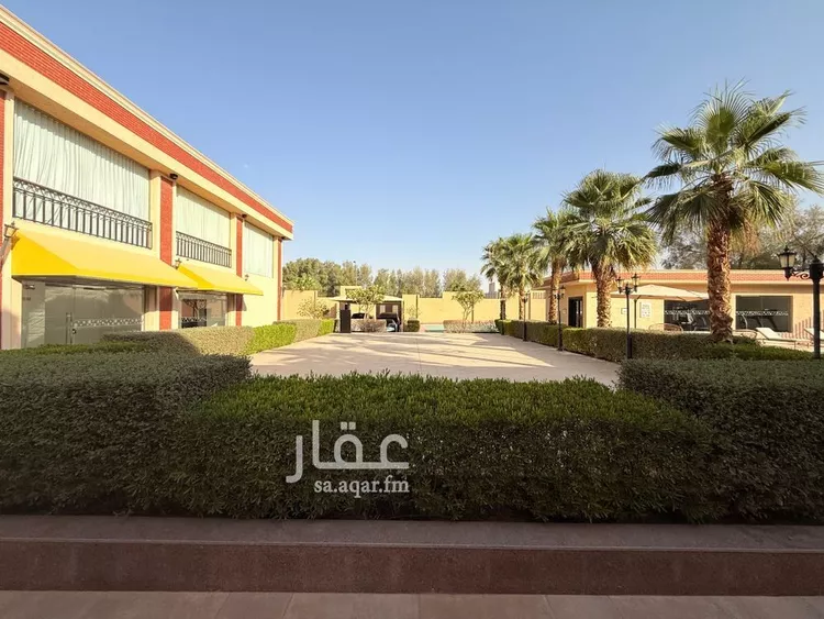 Villa for Rent in Riyadh An Nakheel