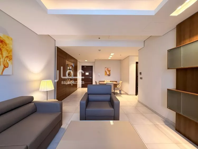 Apartment for Rent in Riyadh Al Olaya صورة 4