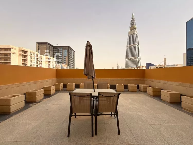 Apartment for Rent in Riyadh Al Olaya