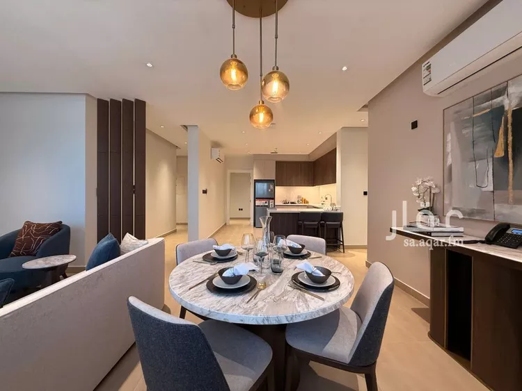 Apartment for Rent in Riyadh An Narjis صورة 4