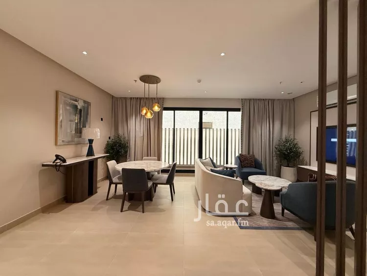 Apartment for Rent in Riyadh An Narjis