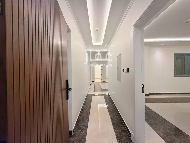 شقة للإيجار في شارع سكاكا, حي العليا, مدينة الرياض, منطقة الرياض