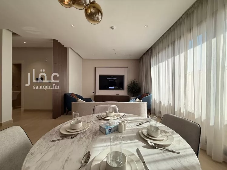 Apartment for Rent in Riyadh An Narjis صورة 4