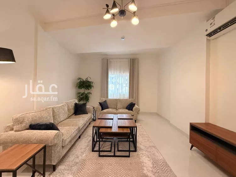 شقة للإيجار في شارع ابن أبي الرجاء, حي الملز, مدينة الرياض, منطقة الرياض