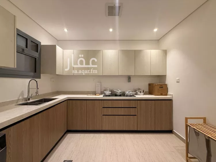 شقة للإيجار في شارع سكاكا, حي العليا, مدينة الرياض, منطقة الرياض صورة 3