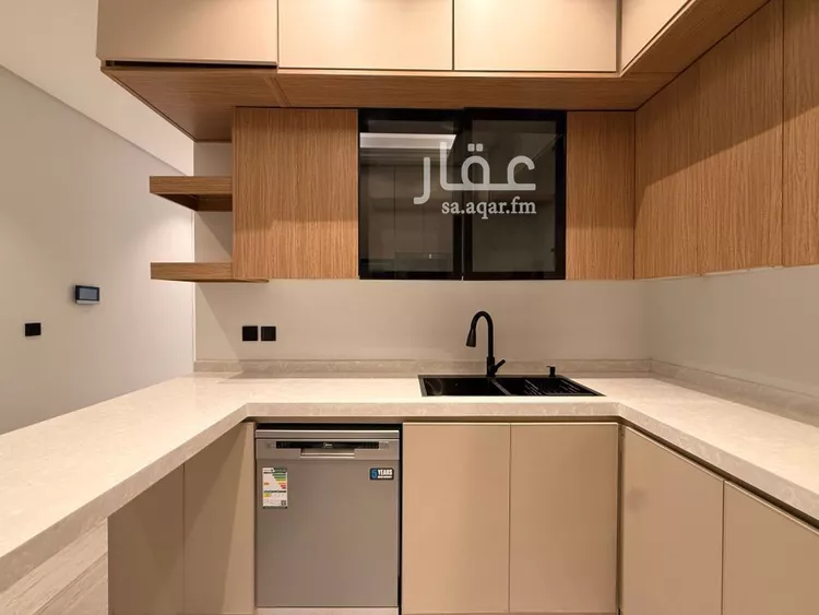 شقة للإيجار في شارع وادي وج, حي الملقا, مدينة الرياض, منطقة الرياض صورة 3