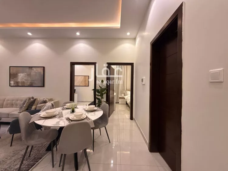 شقة للإيجار في شارع سيدة الرؤساء, حي العليا, مدينة الرياض, منطقة الرياض صورة 3