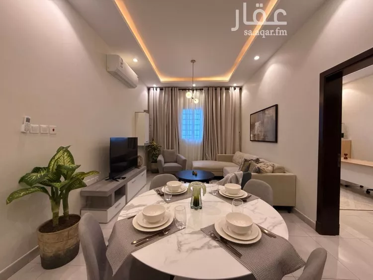 شقة للإيجار في شارع سيدة الرؤساء, حي العليا, مدينة الرياض, منطقة الرياض صورة 2