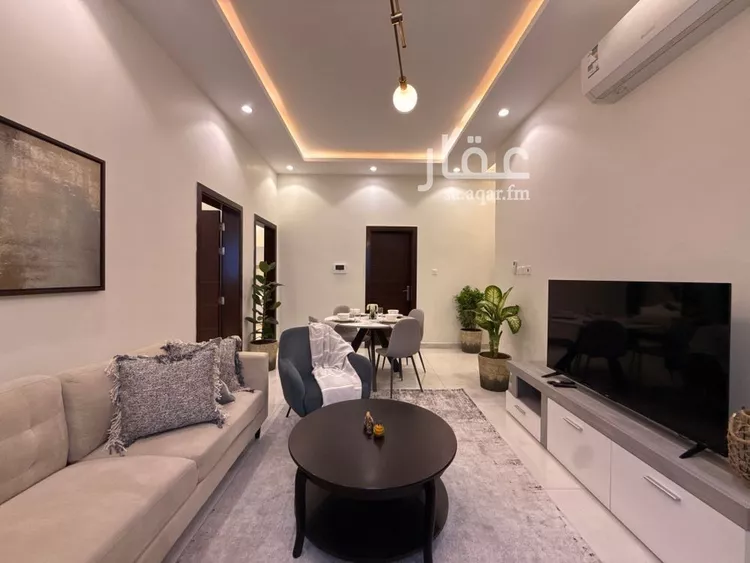 شقة للإيجار في شارع سيدة الرؤساء, حي العليا, مدينة الرياض, منطقة الرياض