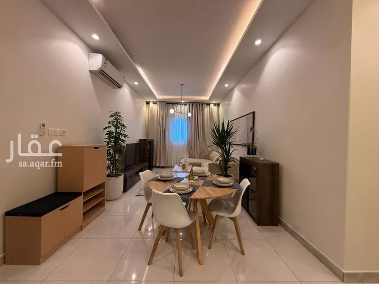 شقة للإيجار في شارع سيدة الرؤساء, حي العليا, مدينة الرياض, منطقة الرياض صورة 5
