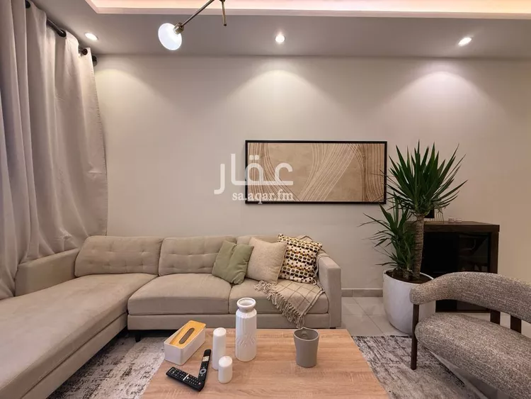 شقة للإيجار في شارع سيدة الرؤساء, حي العليا, مدينة الرياض, منطقة الرياض صورة 4
