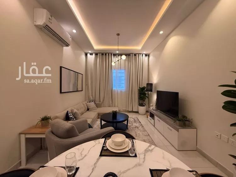 Apartment for Rent in Riyadh Al Olaya