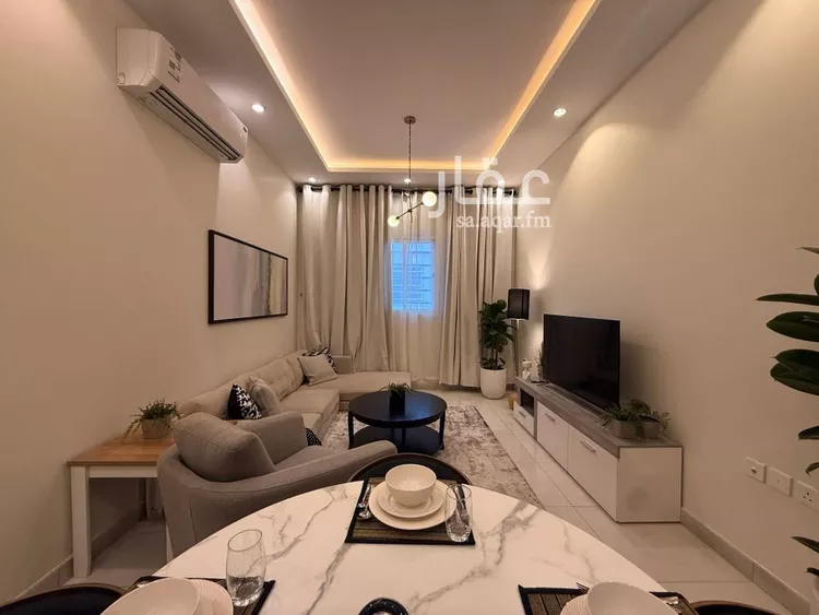 شقة للإيجار في شارع سيدة الرؤساء, حي العليا, مدينة الرياض, منطقة الرياض صورة 4