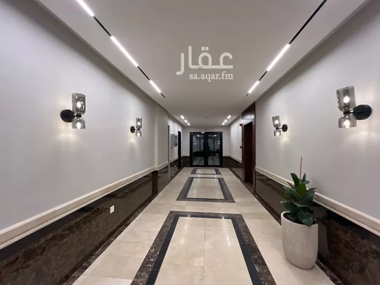 شقة للإيجار في شارع سكاكا, حي العليا, مدينة الرياض, منطقة الرياض