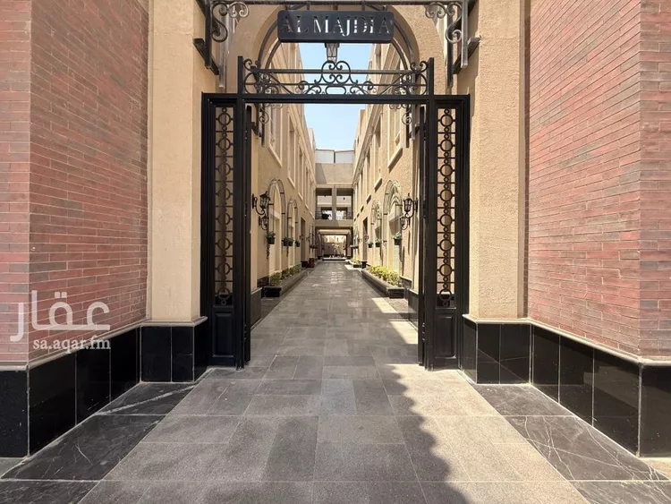 Apartment for Rent in Riyadh King Abdul Aziz