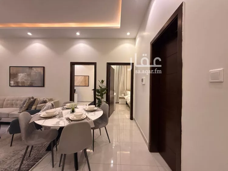 شقة للإيجار في شارع سيدة الرؤساء, حي العليا, مدينة الرياض, منطقة الرياض صورة 5