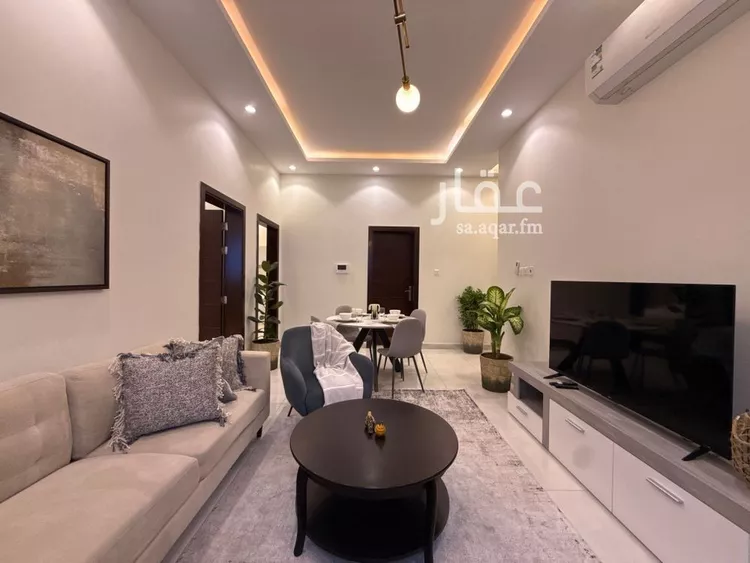 Apartment for Rent in Riyadh Al Olaya