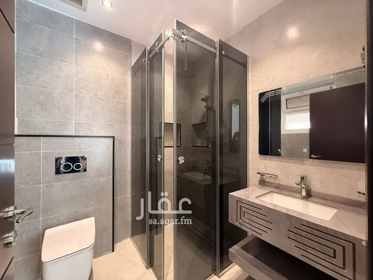 فيلا للإيجار في شارع الدارة, حي المعذر, مدينة الرياض, منطقة الرياض 19