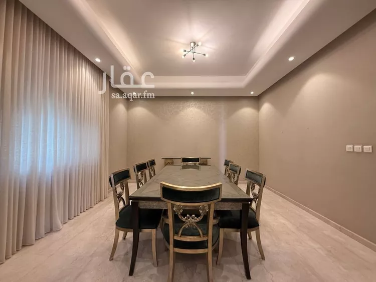فيلا للإيجار في شارع الدارة, حي المعذر, مدينة الرياض, منطقة الرياض 11