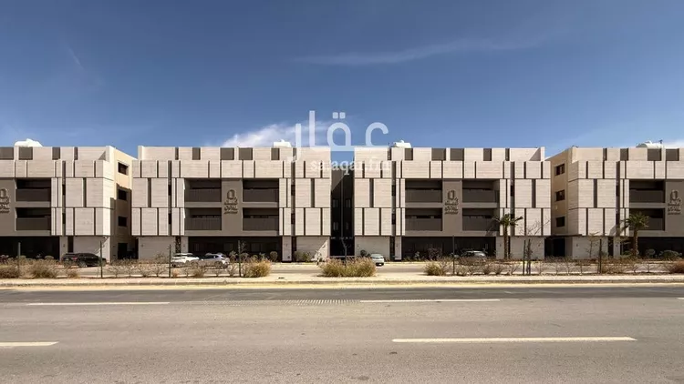 شقة للإيجار في شارع القريات, حي النرجس, مدينة الرياض, منطقة الرياض