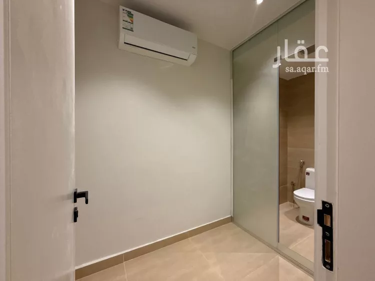 شقة للإيجار في شارع القريات, حي النرجس, مدينة الرياض, منطقة الرياض 7