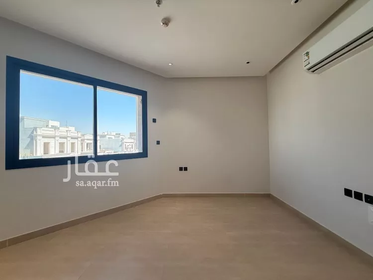 شقة للإيجار في شارع القريات, حي النرجس, مدينة الرياض, منطقة الرياض 18