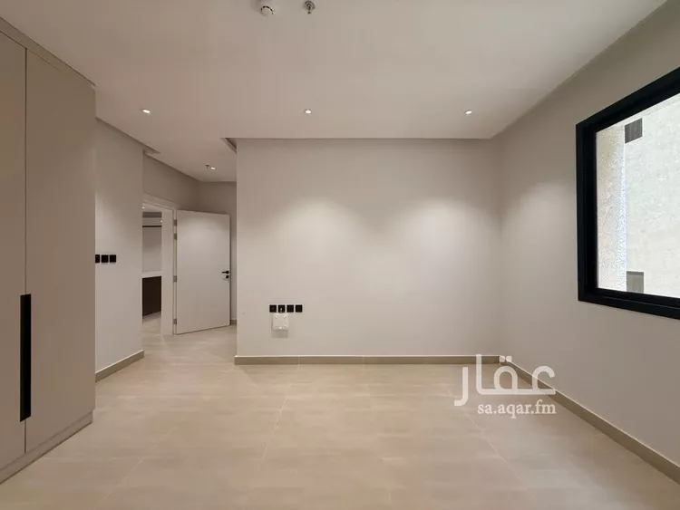 شقة للإيجار في شارع القريات, حي النرجس, مدينة الرياض, منطقة الرياض 8