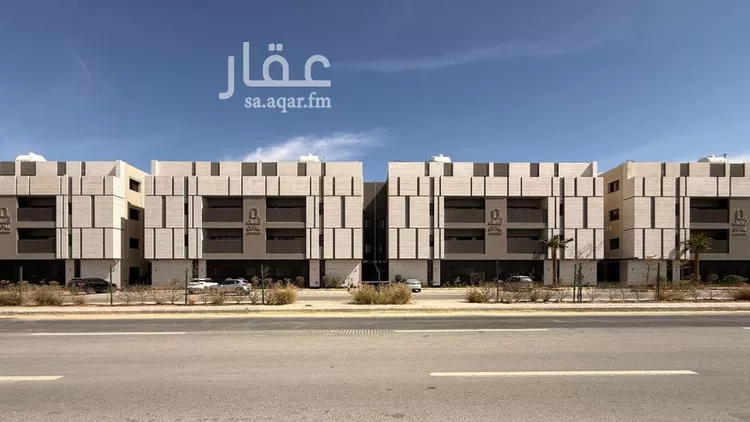 شقة للإيجار في شارع القريات, حي النرجس, مدينة الرياض, منطقة الرياض 21
