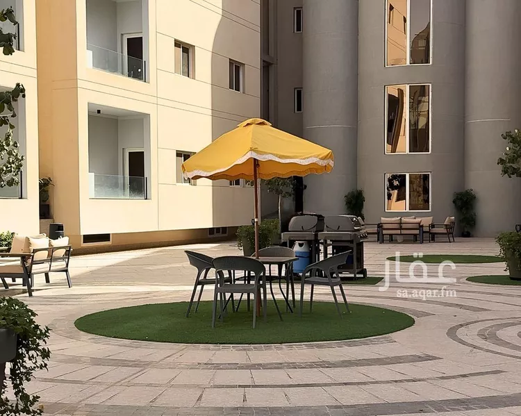 شقة للإيجار في شارع ابن أبي الرجاء, حي الملز, مدينة الرياض, منطقة الرياض 8
