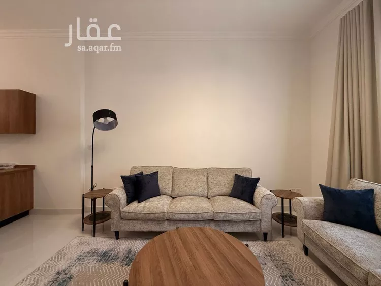 Apartment for Rent in Riyadh Al Malaz صورة 2