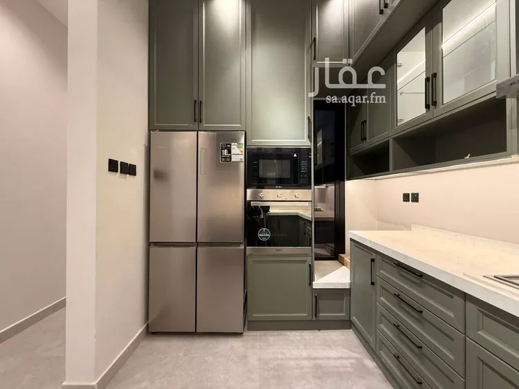 Apartment for Rent in Riyadh Al Olaya 6