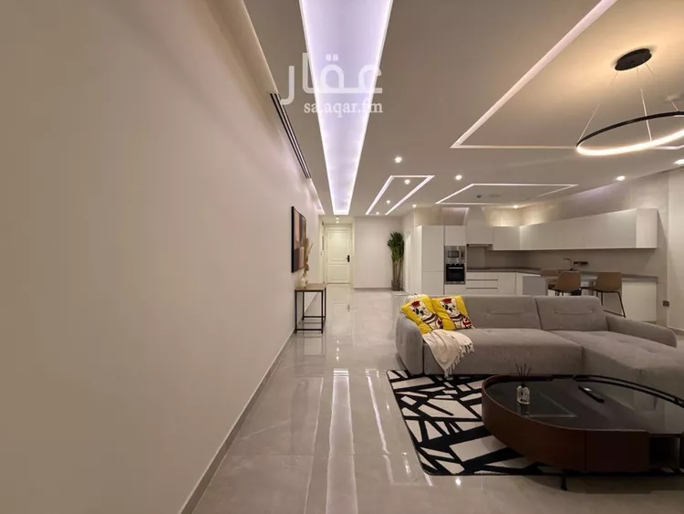 Apartment for Rent in Riyadh Al Wurud