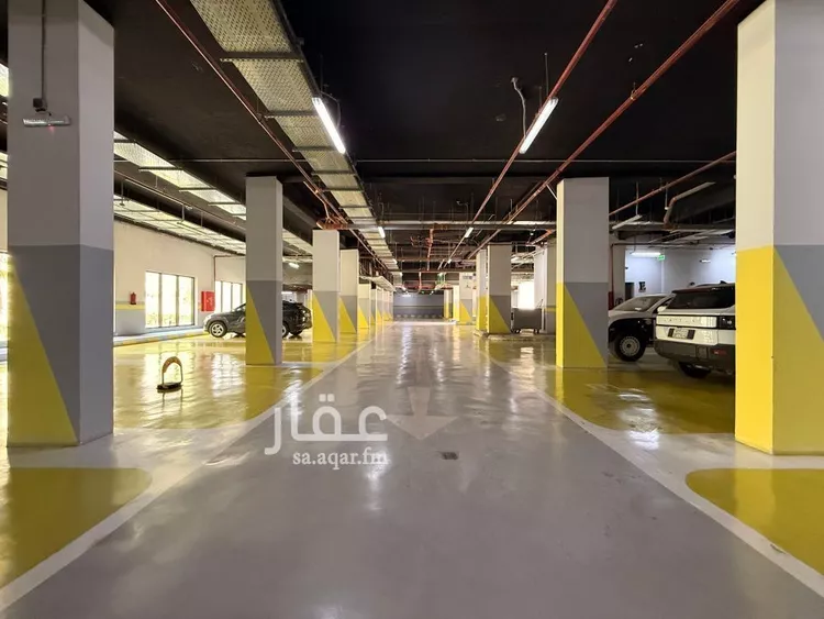 شقة للإيجار في شارع وادي وج, حي الملقا, مدينة الرياض, منطقة الرياض 24