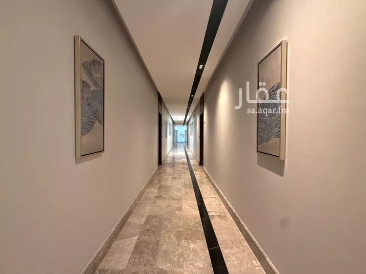 شقة للإيجار في شارع عبدالحميد الكاتب, حي السليمانية, مدينة الرياض, منطقة الرياض 21