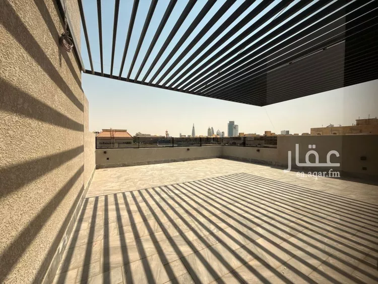 شقة للإيجار في شارع عبدالحميد الكاتب, حي السليمانية, مدينة الرياض, منطقة الرياض 19