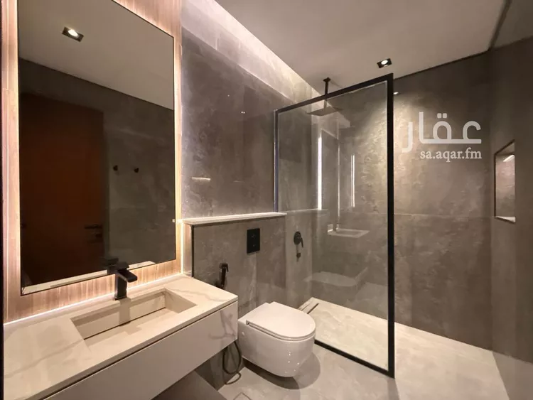 شقة للإيجار في شارع عبدالحميد الكاتب, حي السليمانية, مدينة الرياض, منطقة الرياض 14
