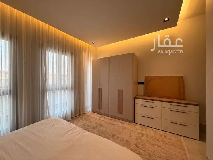 شقة للإيجار في شارع عبدالحميد الكاتب, حي السليمانية, مدينة الرياض, منطقة الرياض 16