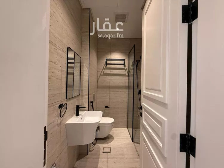 شقة للإيجار في شارع وادي وج, حي الملقا, مدينة الرياض, منطقة الرياض 12