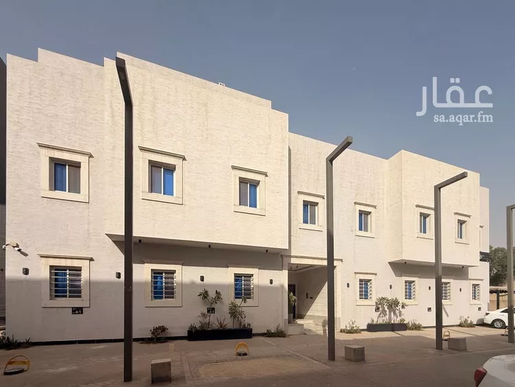 شقة للإيجار في شارع سيدة الرؤساء, حي العليا, مدينة الرياض, منطقة الرياض 13